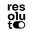 Resoluto.Digital logo